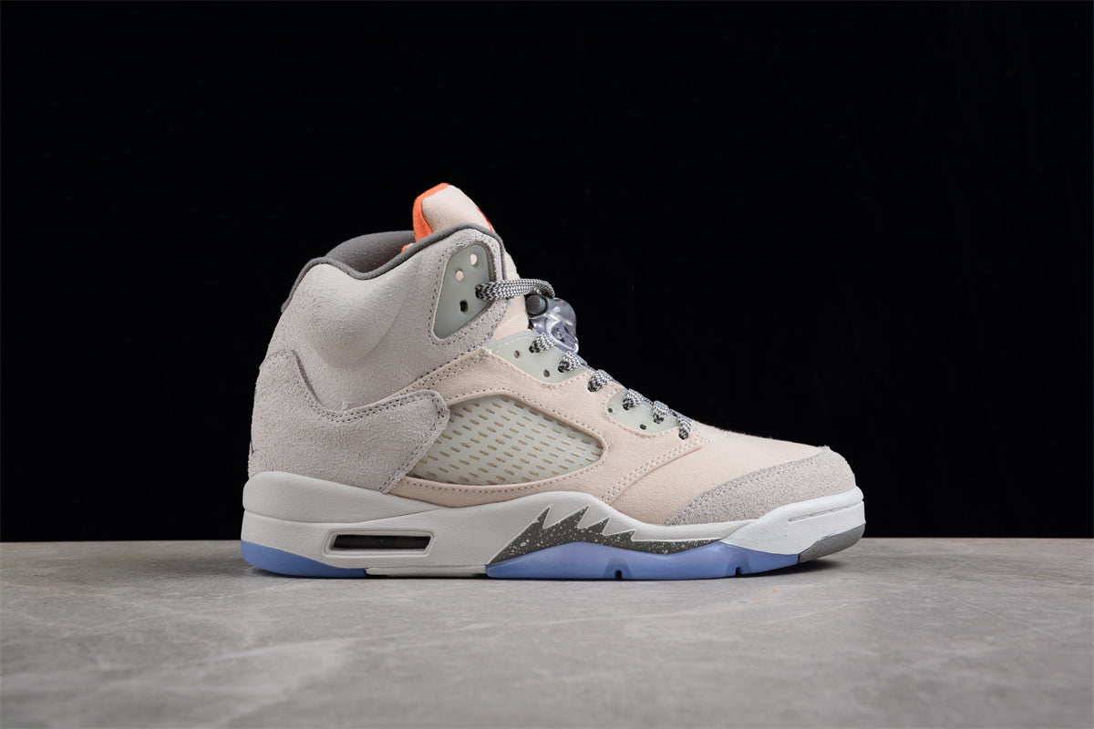 Jordan 5 Light orewood brown