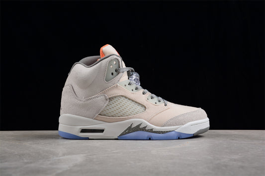Jordan 5 Light orewood brown