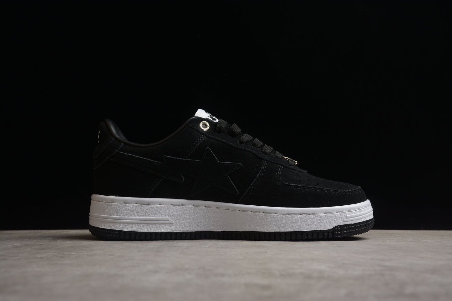 Bape X OVO STA Low