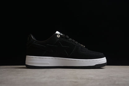 Bape X OVO STA Low