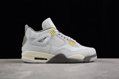 Air Jordan 4 Retro SE Craft 'Photon Dust'