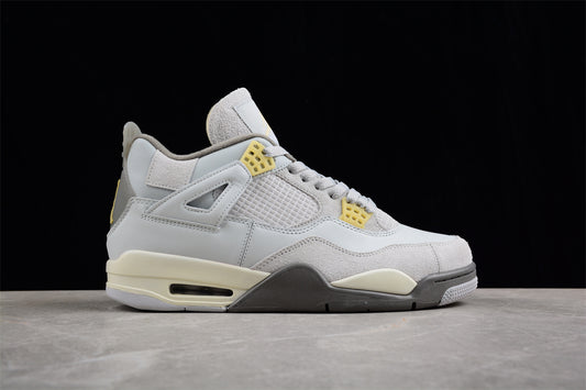 Air Jordan 4 Retro SE Craft 'Photon Dust'