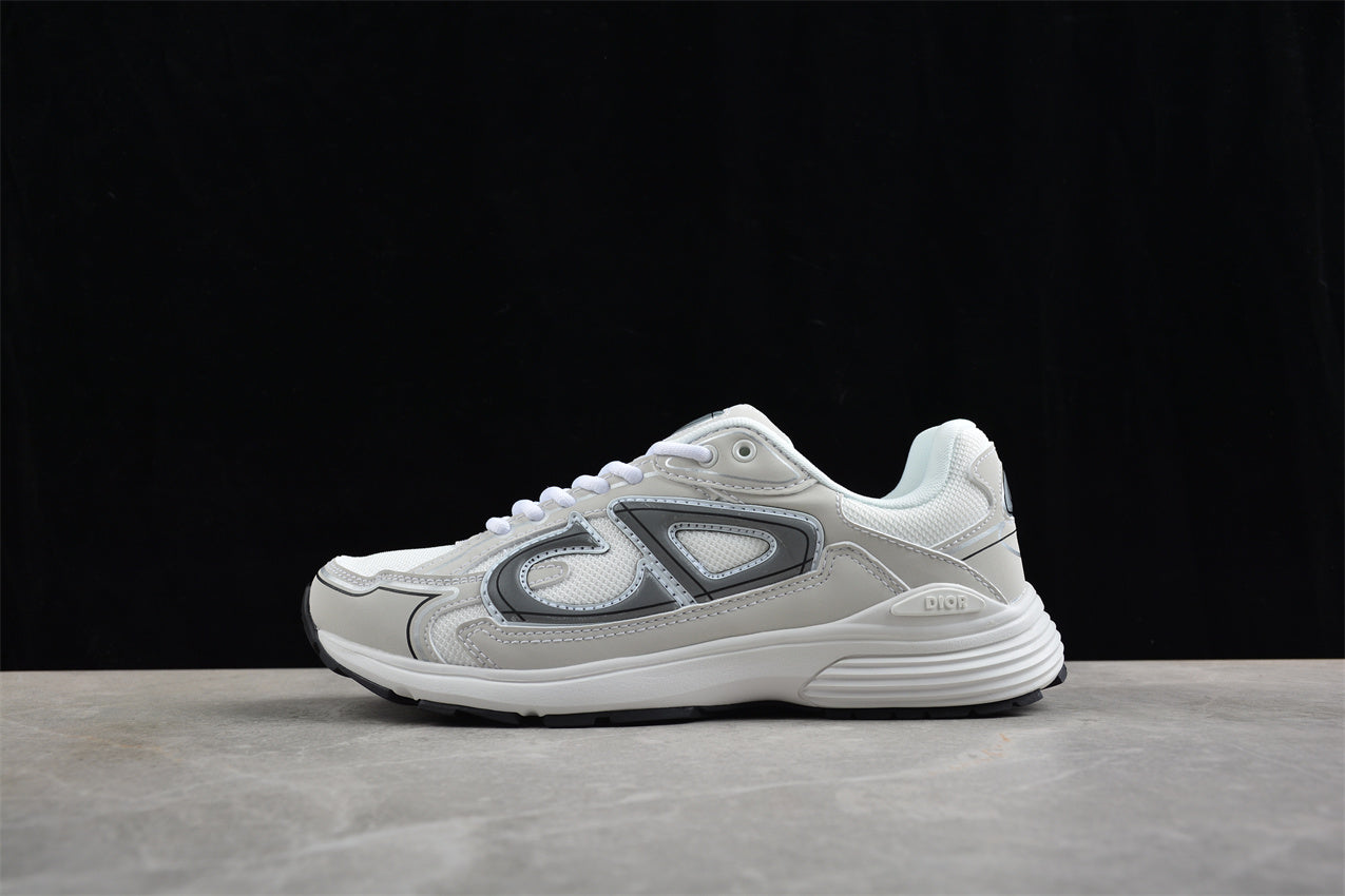 Dior B30 | white and grey