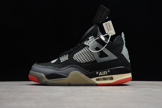 Air Jordan 4 Retro SE 'Neon 95' | custom