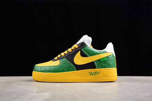 Air forces X LV custom