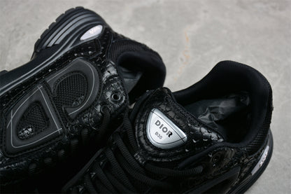 Dior B30 | triple black