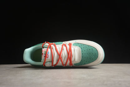 Air forces X Guccie custom