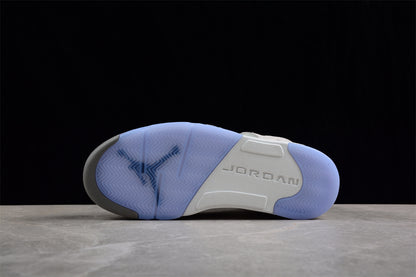 Jordan 5 Light orewood brown