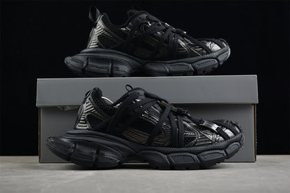 Balenciaga 3xl | triple black