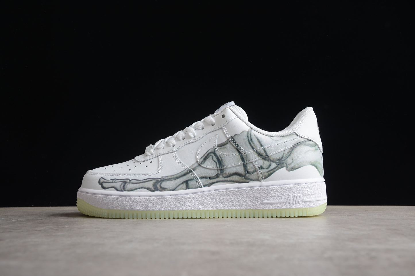 Air forces custom