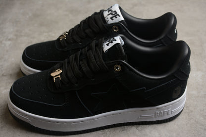 Bape X OVO STA Low