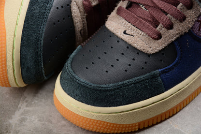 air forces X travis scott