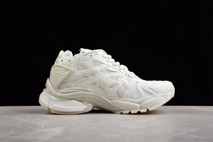 Balenciaga Runner Trainers | B1 9000 white