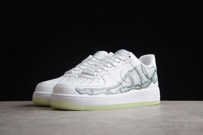 Air forces custom