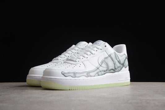 Air forces custom