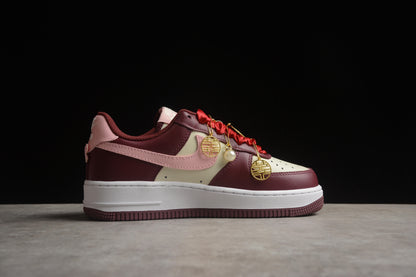 Air forces wedding custom