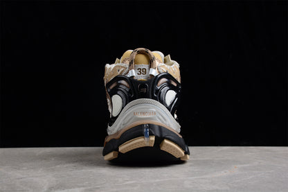 Balenciaga Runner Trainers | Mi Jin