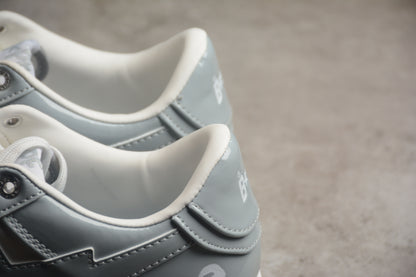 Bape - Grey