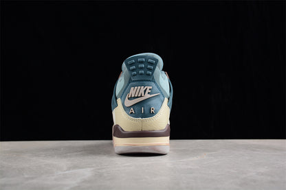 Air Jordan 4 Retro custom