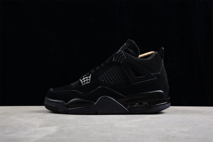 Air Jordan 4 Retro 'Black Cat' 2020