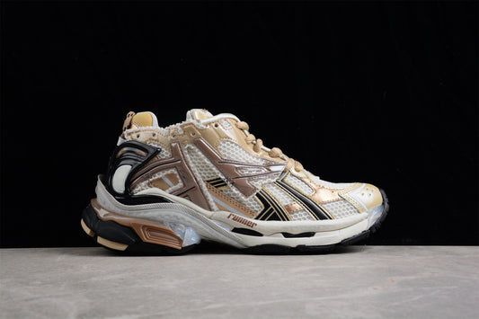 Balenciaga Runner Trainers | Mi Jin