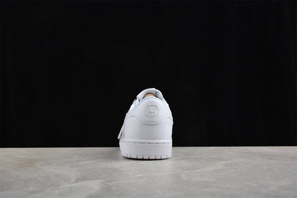 Jordan 1s x travis scott white party
