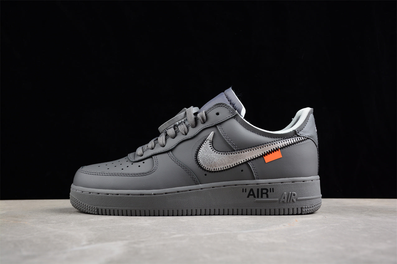 grey air forces x off-white