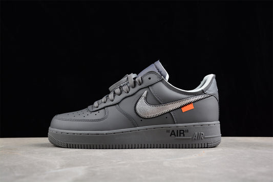 grey air forces x off-white