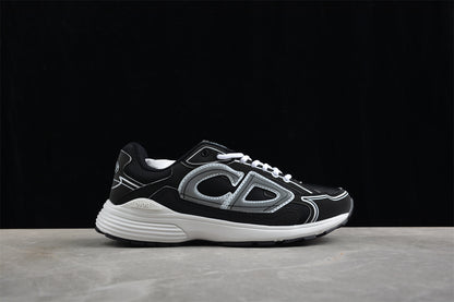 Dior B30 | black and white