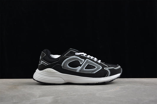 Dior B30 | black and white