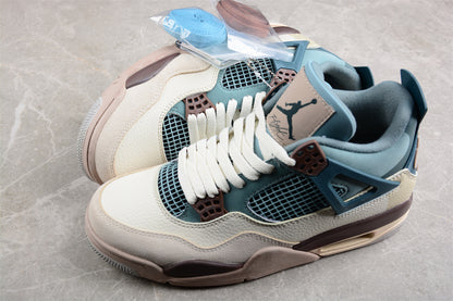 Air Jordan 4 Retro custom