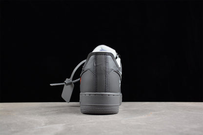 grey air forces x off-white