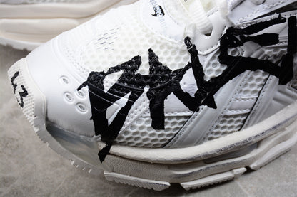 Balenciaga Runner Trainers | White BALENCIAGA