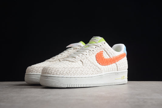 Air forces custom