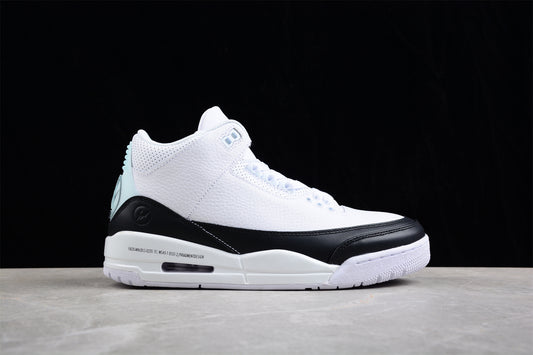 Jordan 3s Hiroshi Fujiwara Lightning