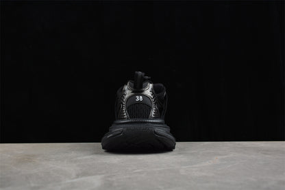 Balenciaga 3xl | triple black