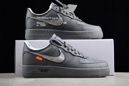 grey air forces x off-white