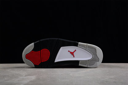 Air Jordan 4 Retro OG 'Fire Red' 2020