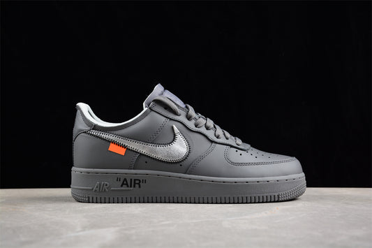 grey air forces x off-white