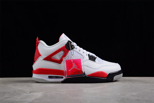 Air Jordan 4 Retro OG 'Fire Red' 2020