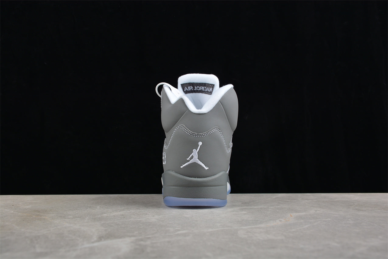 Jordan 5 AMM joint name