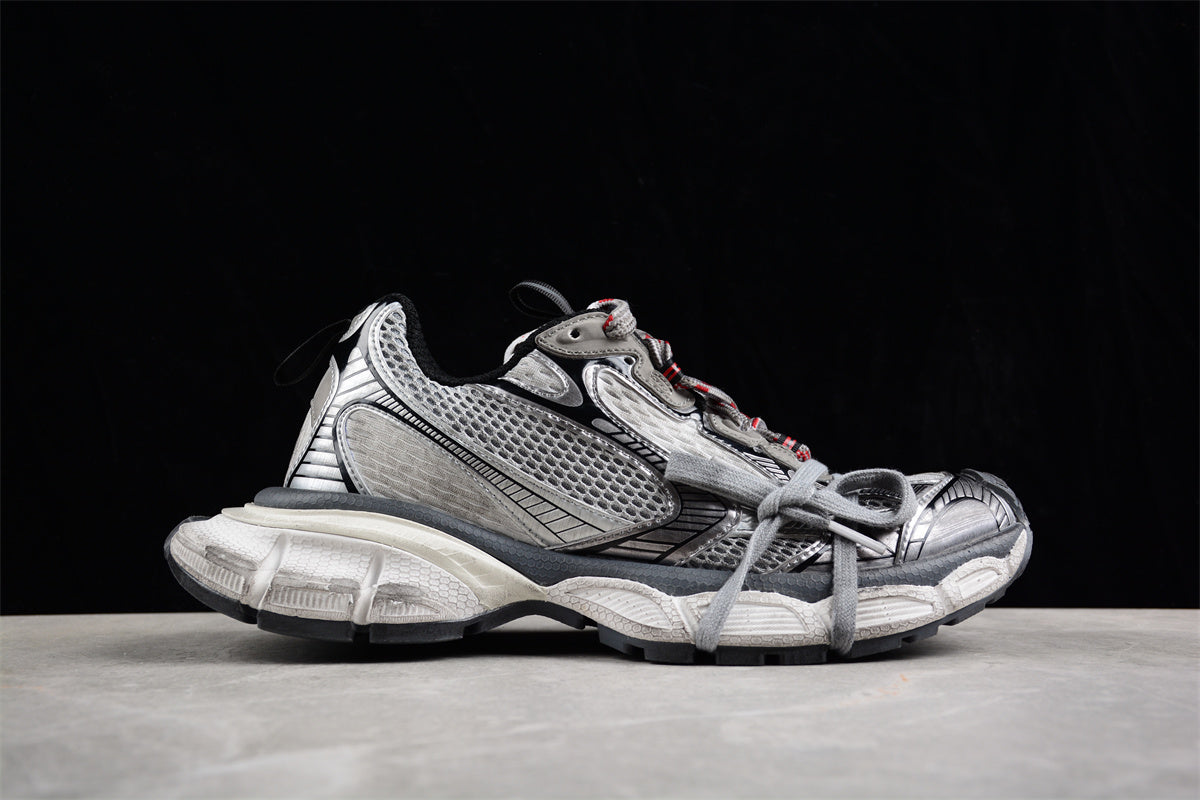 Balenciaga 3xl | Grey
