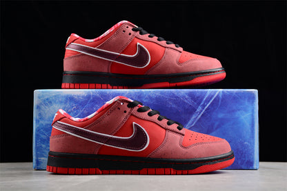 SB Dunks red lobster