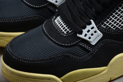 Jordan Air Jordan 4 Retro SP Union Off Noir Sneakers