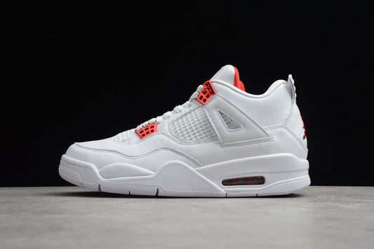 Air Jordan 4 Retro “Metallic Pack