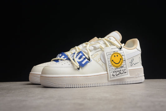 Air forces custom