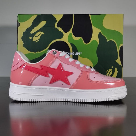 Bape -a bathing ape
