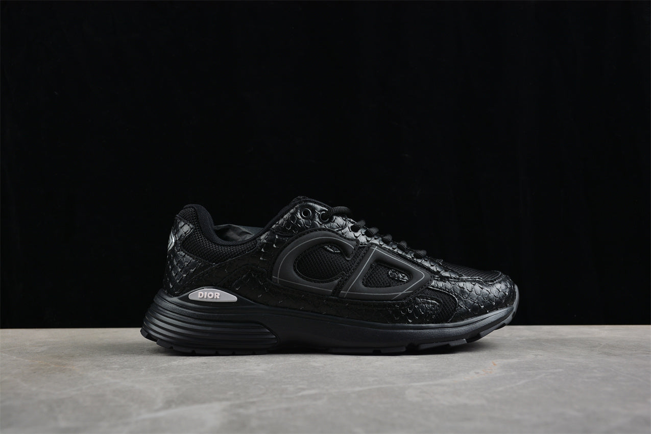 Dior B30 | triple black