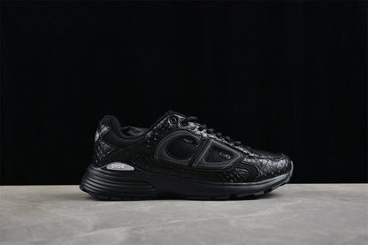 Dior B30 | triple black