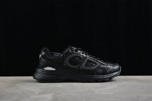 Dior B30 | triple black